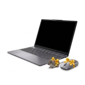 מחשב נייד Lenovo IdeaPad Slim 3 i5-13420H 16GB DDR5/512 PC