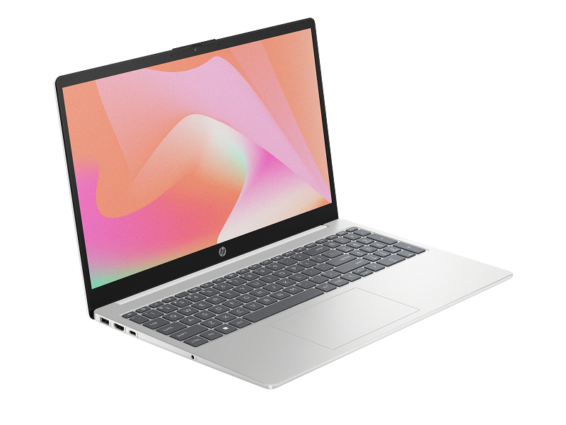 מחשב נייד HP 15 Laptop Core 5-120U 15.6" 16GB/512GB – תמונה 3