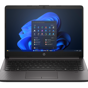 מחשב נייד HP 240R G9 Core 5-120U 14" 16GB/512GB
