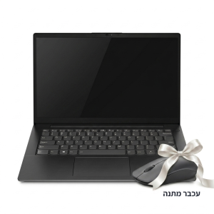 מחשב נייד Lenovo V14 G5 i5-13420H 14" 16GB/512GB